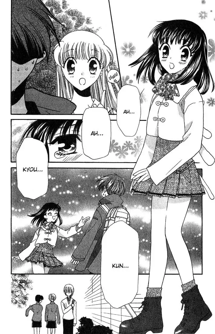 Fruits Basket Chapter 15 11